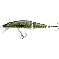 WOBLER  JAXON  FAT PIKE 2-SEC.10 FPT